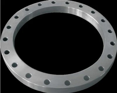 Como escolher o tamanho correto de flange para chapa de aço carbono?